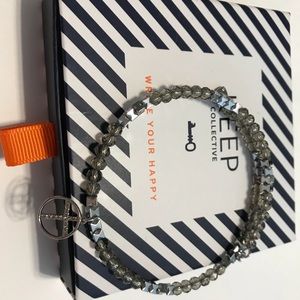 Keep Collection Faith Bracelet